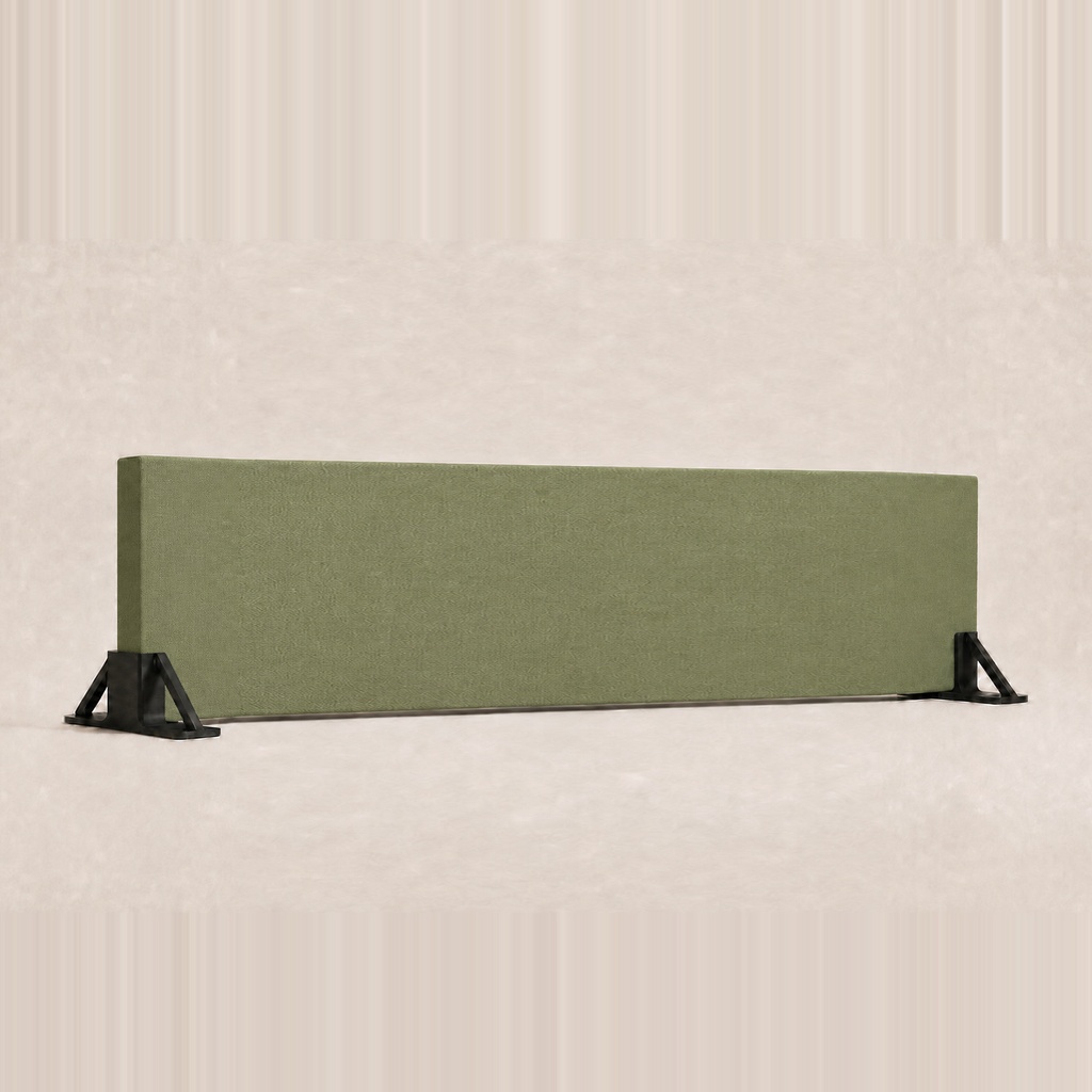 Coloris Olive