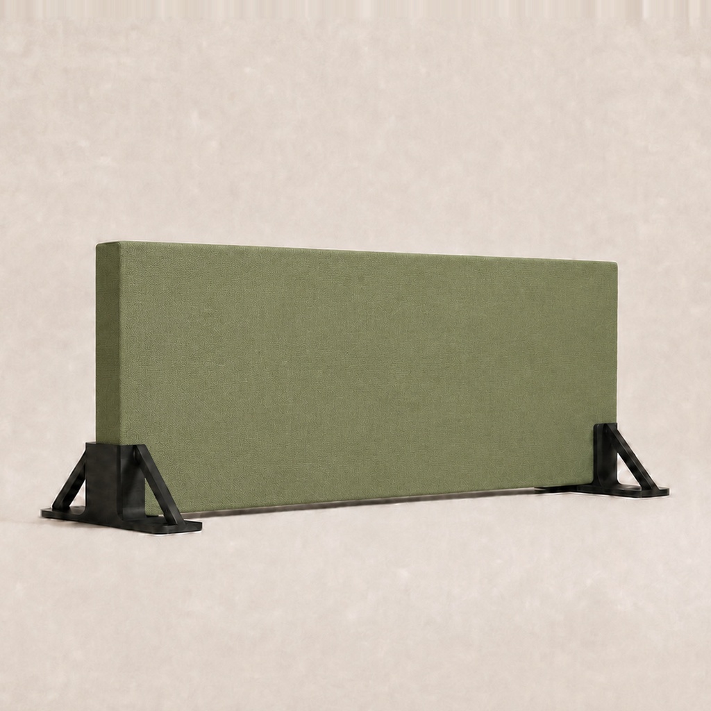 Coloris Olive