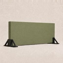 Coloris Olive