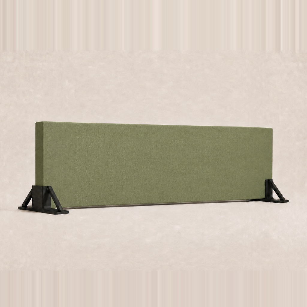 Coloris Olive