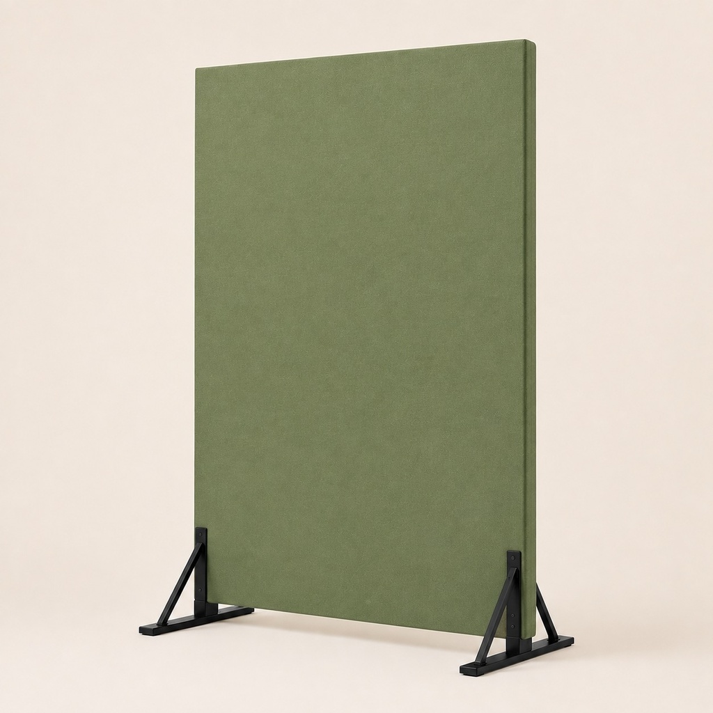 Cloison autoportante EMERSPACE 120 × 180