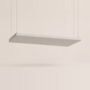 Baffle suspendu EMERSPACE 60 × 120