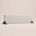 Écran de bureau EMERSPACE 140 × 40