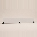 Écran de bureau EMERSPACE 180 × 40