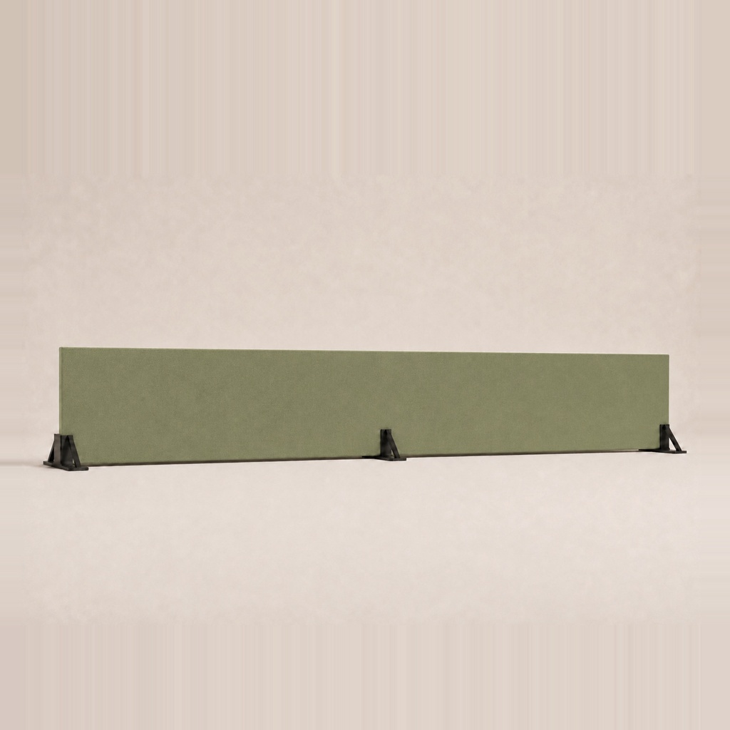 Écran de bureau EMERSPACE 180 × 40