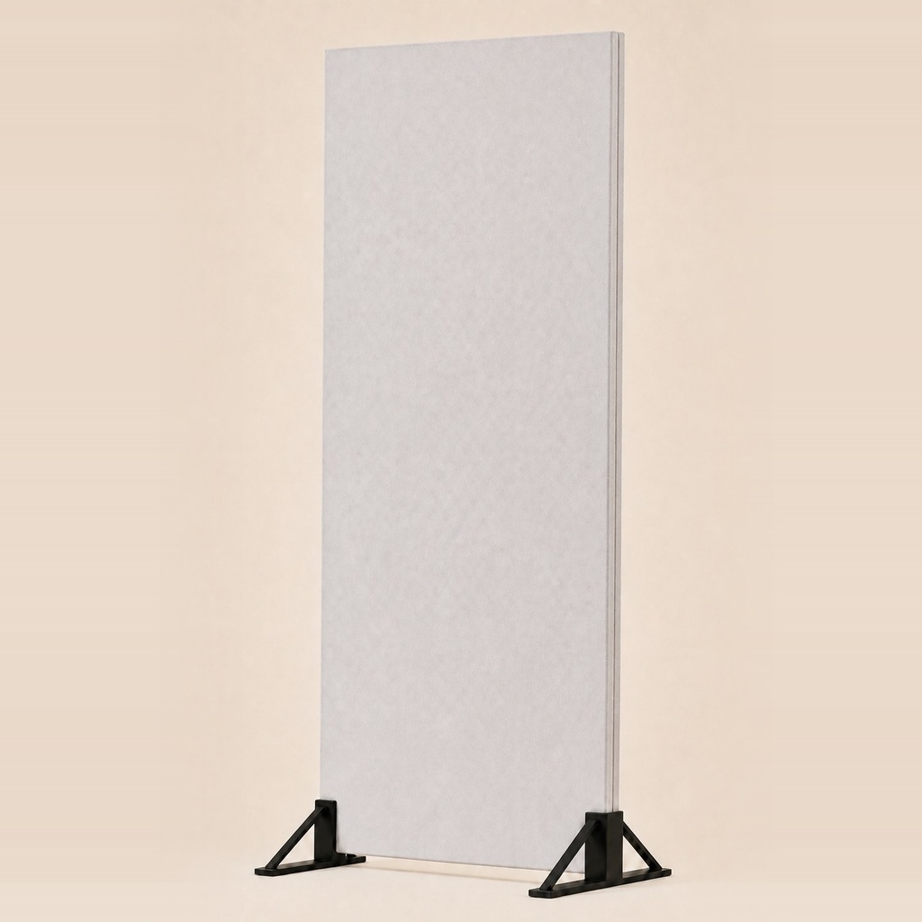 Cloison autoportante EMERSPACE 60 × 180