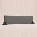 Écran de bureau EMERSPACE 140 × 40