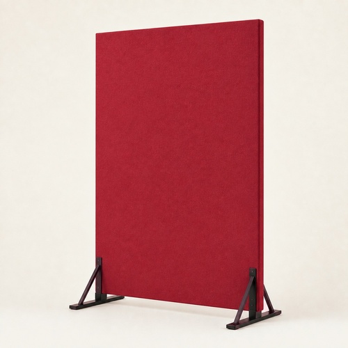 Cloison autoportante 120 × 180 EMERSPACE